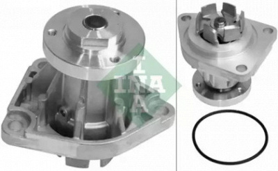 WILMINK GROUP wg1780773 -  Водяной насос